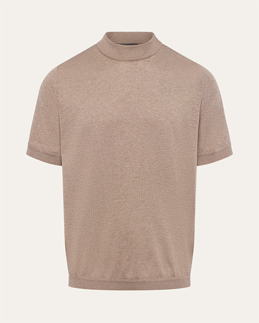 Color:Walnut Melange